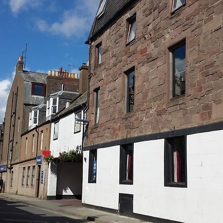 Star Hotel Montrose Exterior foto